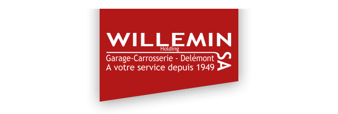 Garage Willemin